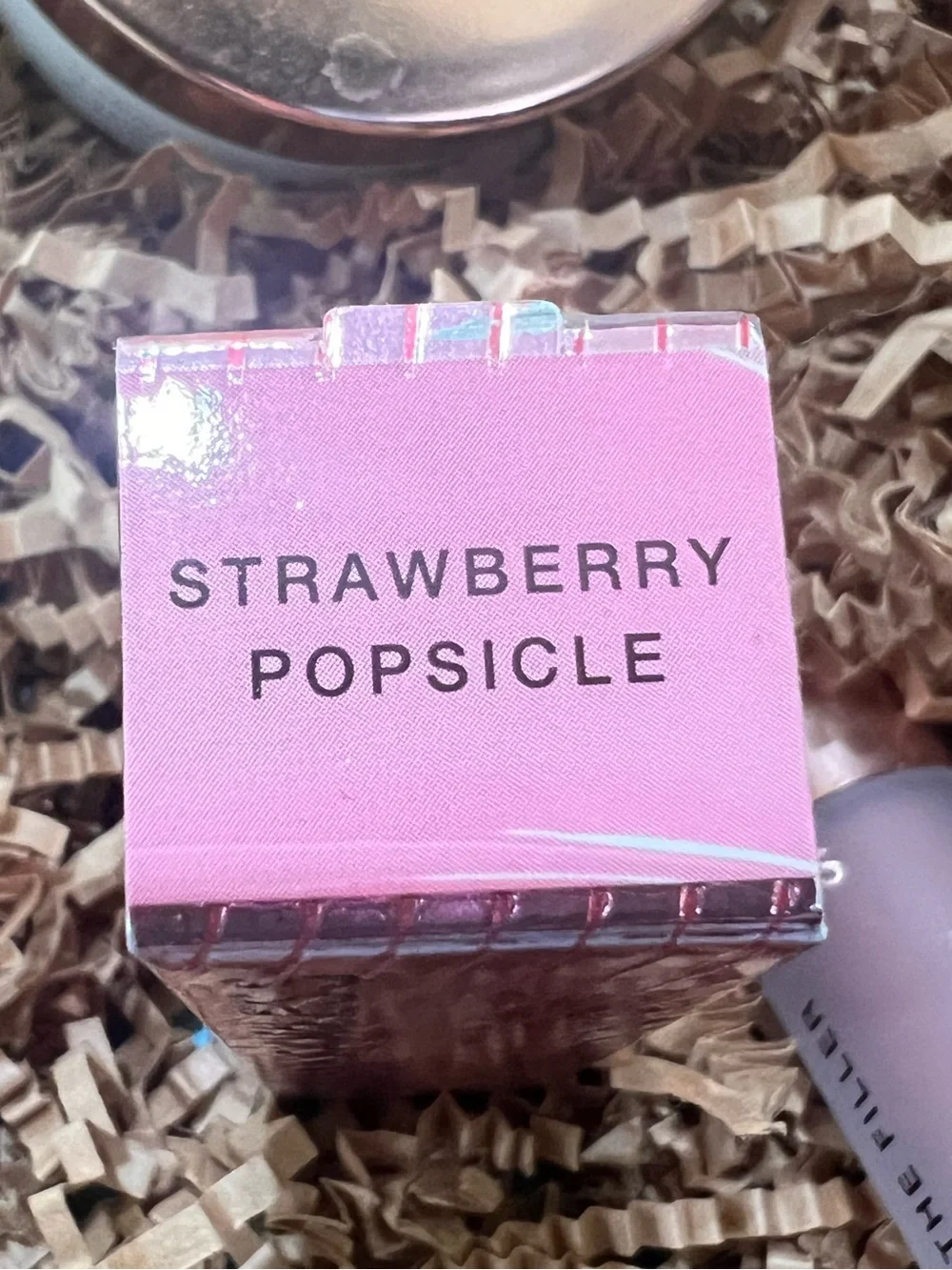 Lawless Forget The Filler Perfecting Cream & 4 Lip Glosses~$208 Retail~Full Size
